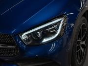 Mercedes-Benz GLC Coupe I (C253) Рестайлинг Москва  - изображение 69