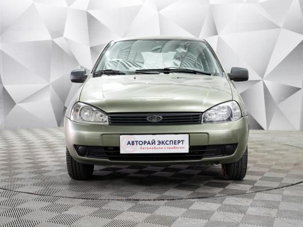 Lada (ВАЗ) Kalina I с пробегом 2010 года, цена 349 000 рублей, 97125 км, универсал, Автокод Объявления
