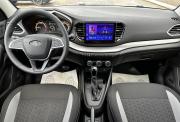 Lada (ВАЗ) Vesta I Рестайлинг (NG) Уфа  - изображение 23