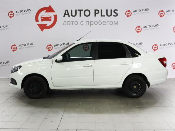 Lada (ВАЗ) Granta I Рестайлинг с пробегом 2024 года, цена 865 000 рублей, 30000 км, седан, Автокод Объявления