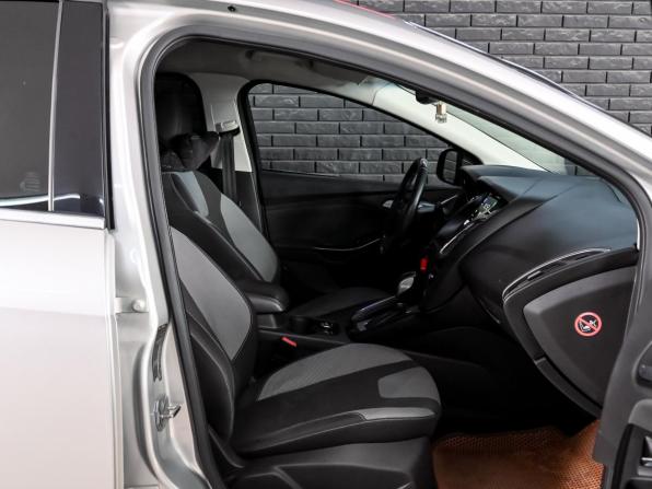 Ford Focus III с пробегом 2011 года, цена 650 000 рублей, 259813 км, седан, Автокод Объявления