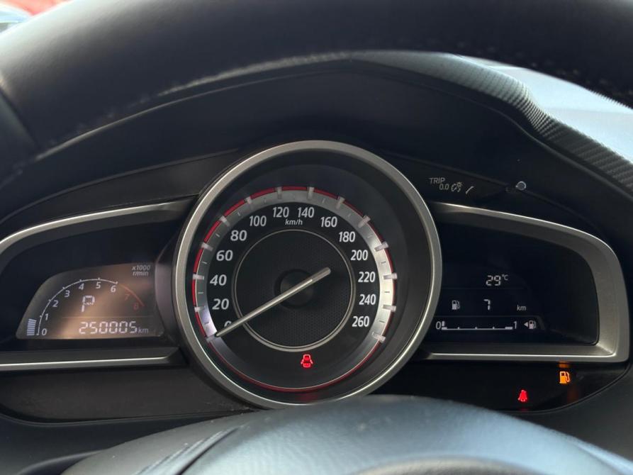 Mazda 3 III (BM) Набережные Челны  - изображение 20