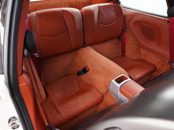Porsche 911 VI (997) с пробегом 2006 года, цена 6 299 055 рублей, 115454 км, купе, Автокод Объявления