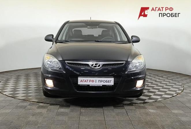 Hyundai i30 I с пробегом 2009 года, цена 770 000 рублей, 117657 км, хэтчбек, Автокод Объявления