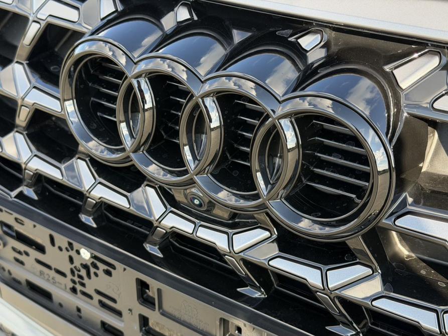 Audi Q3 II (F3) Казань  - изображение 9