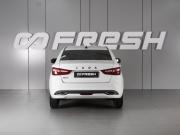 Lada (ВАЗ) Vesta I Рестайлинг (NG) Минеральные Воды  - изображение 21