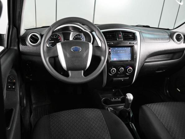 Datsun on-DO I с пробегом 2018 года, цена 690 000 рублей, 86534 км, седан, Автокод Объявления