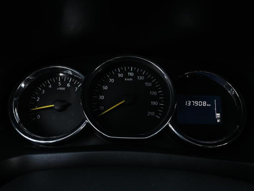 Renault Logan II Рестайлинг Волгоград  - изображение 12