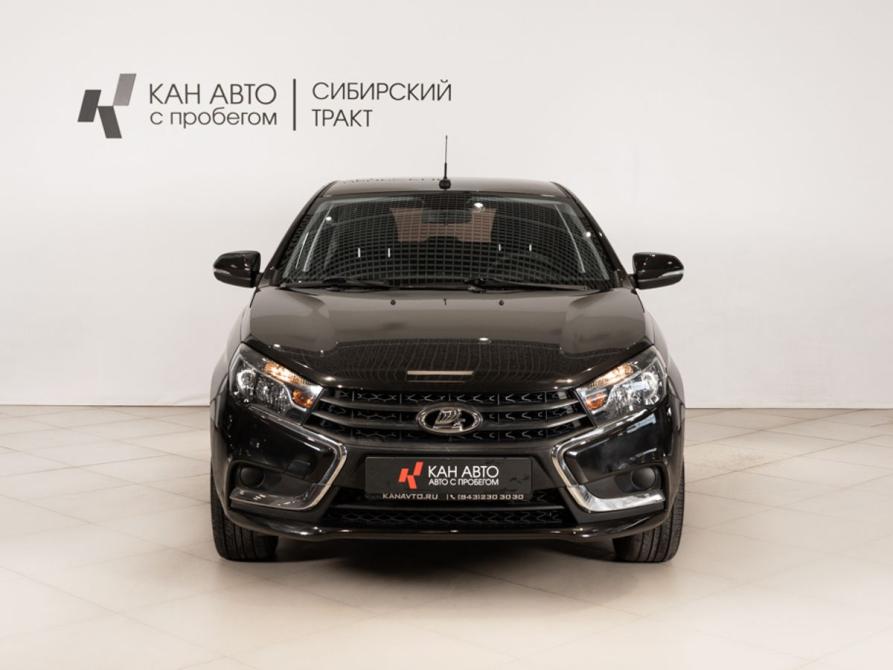 Lada (ВАЗ) Vesta I Казань  - изображение 2
