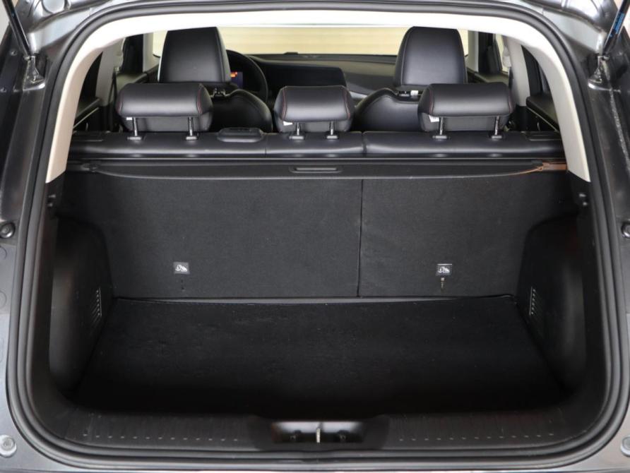 Changan CS35 Plus I Рестайлинг Москва  - изображение 24