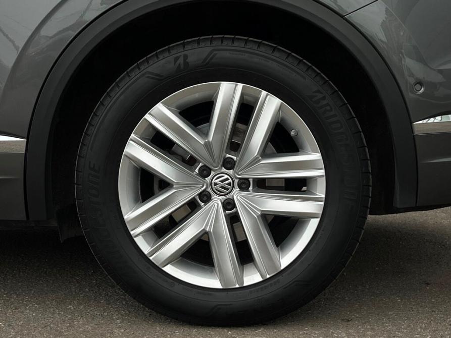 Volkswagen Touareg III Санкт-Петербург  - изображение 28