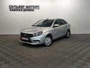 Lada (ВАЗ) Vesta I Пермь  - изображение 17