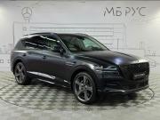 Genesis GV80 I Москва  - изображение 31