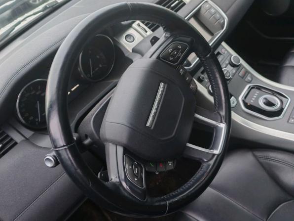 Land Rover Range Rover Evoque I с пробегом 2013 года, цена 1 950 000 рублей, 129454 км, внедорожник, Автокод Объявления