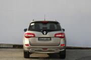 Renault Koleos I Рестайлинг Березники  - изображение 24