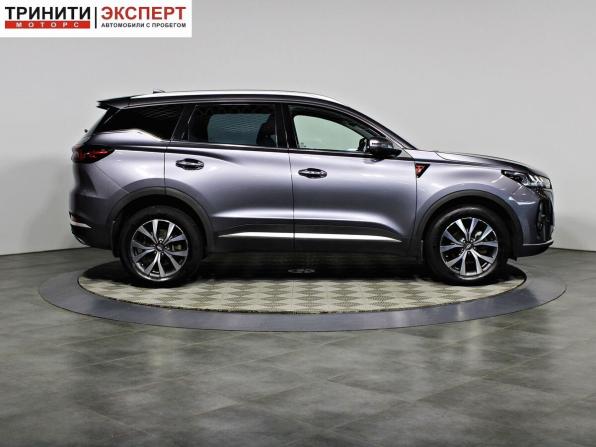 Chery Tiggo 7 Pro Max I с пробегом 2023 года, цена 1 947 000 рублей, 66398 км, внедорожник, Автокод Объявления