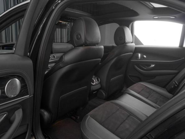 Mercedes-Benz E-Класс V (W213 S213 C238) с пробегом 2017 года, цена 2 469 000 рублей, 311321 км, седан, Автокод Объявления