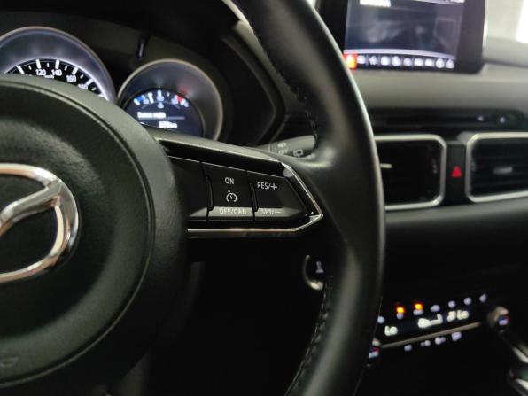 Mazda CX-5 II с пробегом 2019 года, цена 2 399 000 рублей, 132500 км, внедорожник, Автокод Объявления