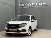 Lada (ВАЗ) Granta I Рестайлинг Магнитогорск  - изображение 16