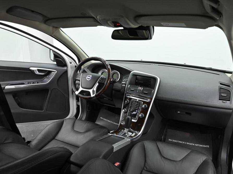 Volvo XC60 I Москва  - изображение 7