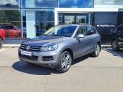 Volkswagen Touareg II Москва  - изображение 19