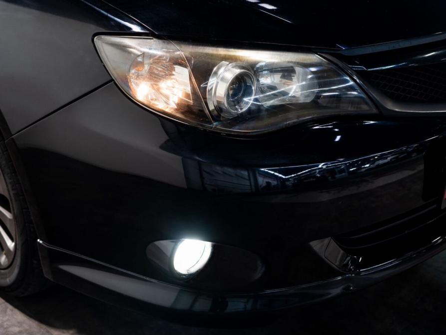 Subaru Impreza III Чита  - изображение 16