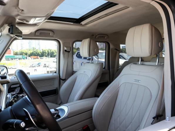 Mercedes-Benz G-Класс AMG II (W463) с пробегом 2023 года, цена 22 150 000 рублей, 40815 км, внедорожник, Автокод Объявления