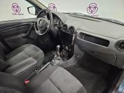 Renault Logan I Рестайлинг Тольятти  - изображение 39