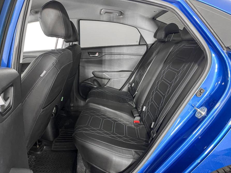 Hyundai Solaris II Ногинск  - изображение 16