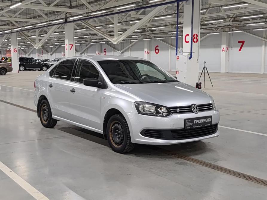 Volkswagen Polo V Казань  - изображение 3
