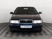 Skoda Octavia II (A5) Санкт-Петербург  - изображение 19