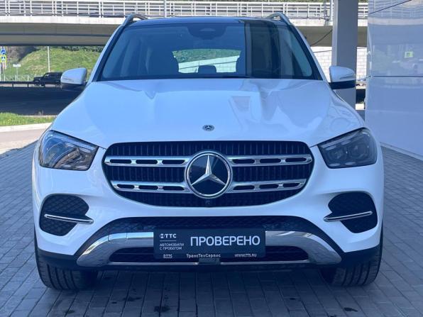 Mercedes-Benz GLE II (V167) Рестайлинг с пробегом 2025 года, цена 11 500 000 рублей, 20 км, внедорожник, Автокод Объявления