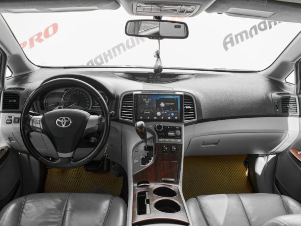 Toyota Venza I с пробегом 2009 года, цена 1 800 000 рублей, 154991 км, внедорожник, Автокод Объявления