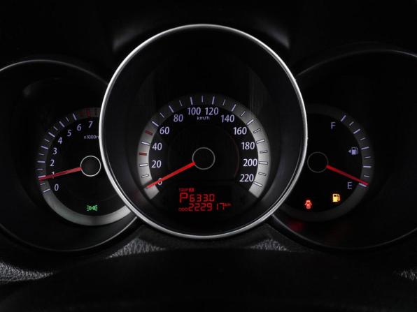 Kia Cerato II с пробегом 2010 года, цена 699 000 рублей, 222916 км, седан, Автокод Объявления