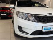 Kia Rio III Москва  - изображение 28