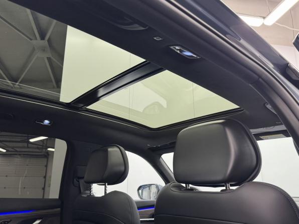 Geely Monjaro I Рестайлинг с пробегом 2025 года, цена 3 840 000 рублей, 6057 км, внедорожник, Автокод Объявления