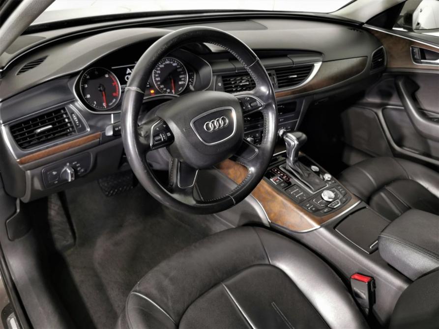 Audi A6 IV (C7) Москва  - изображение 17