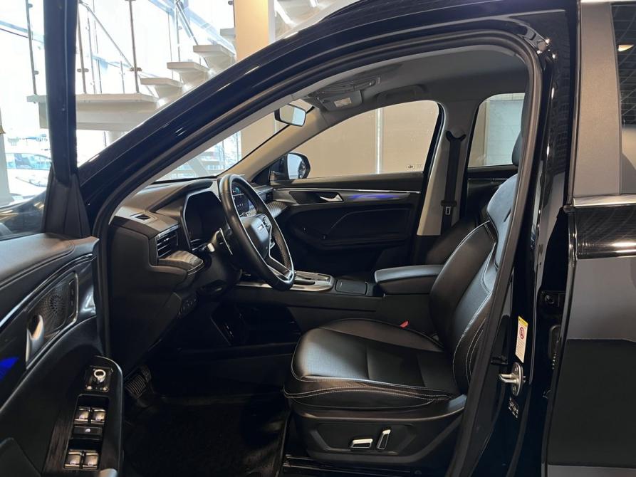 Haval Jolion I Рестайлинг Чебоксары  - изображение 14
