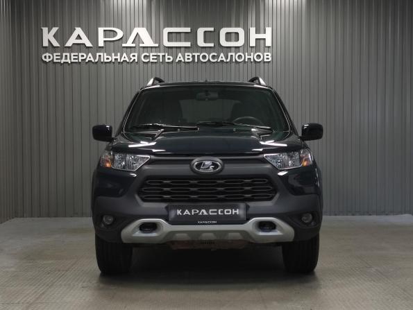 Lada (ВАЗ) Niva Travel I с пробегом 2024 года, цена 1 295 000 рублей, 9104 км, внедорожник, Автокод Объявления