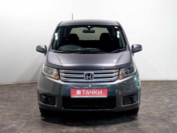 Honda Freed I с пробегом 2010 года, цена 905 000 рублей, 188300 км, компактвэн, Автокод Объявления