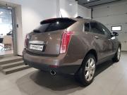 Cadillac SRX II Рестайлинг Москва  - изображение 21