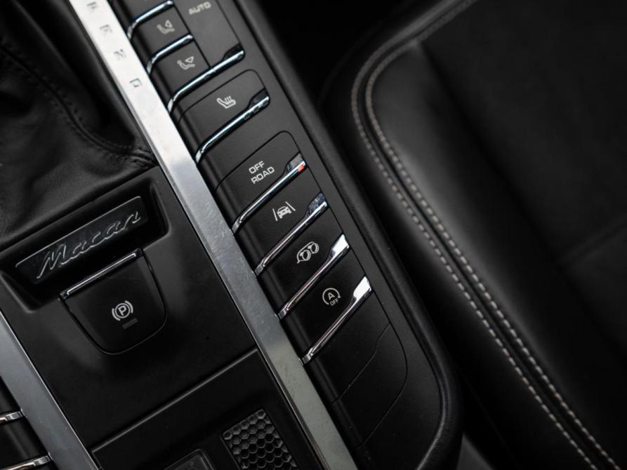 Porsche Macan I Сочи  - изображение 26