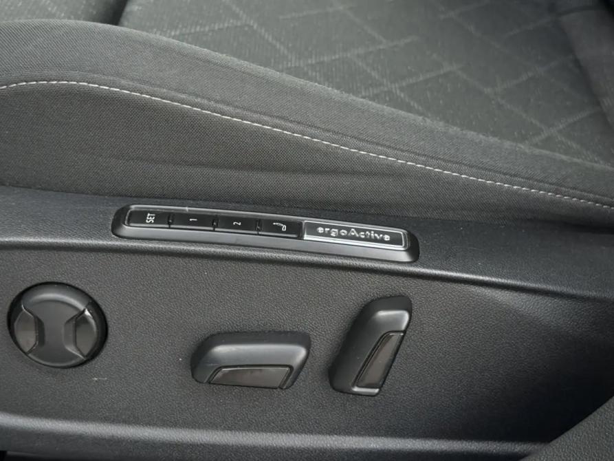 Volkswagen Golf VIII Новосибирск  - изображение 17