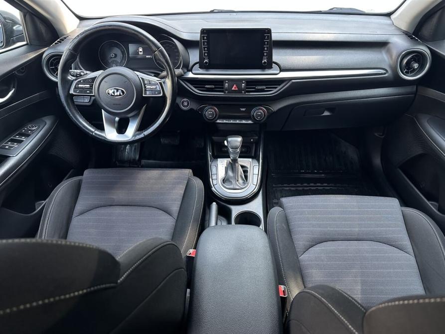 Kia Cerato IV Москва  - изображение 11