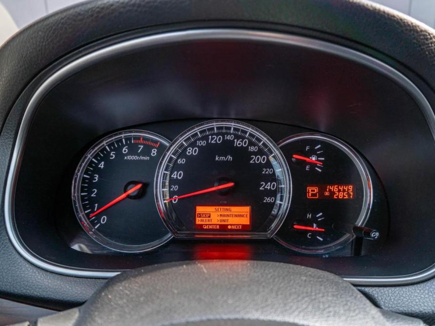 Nissan Teana II (J32) Тамбов  - изображение 22
