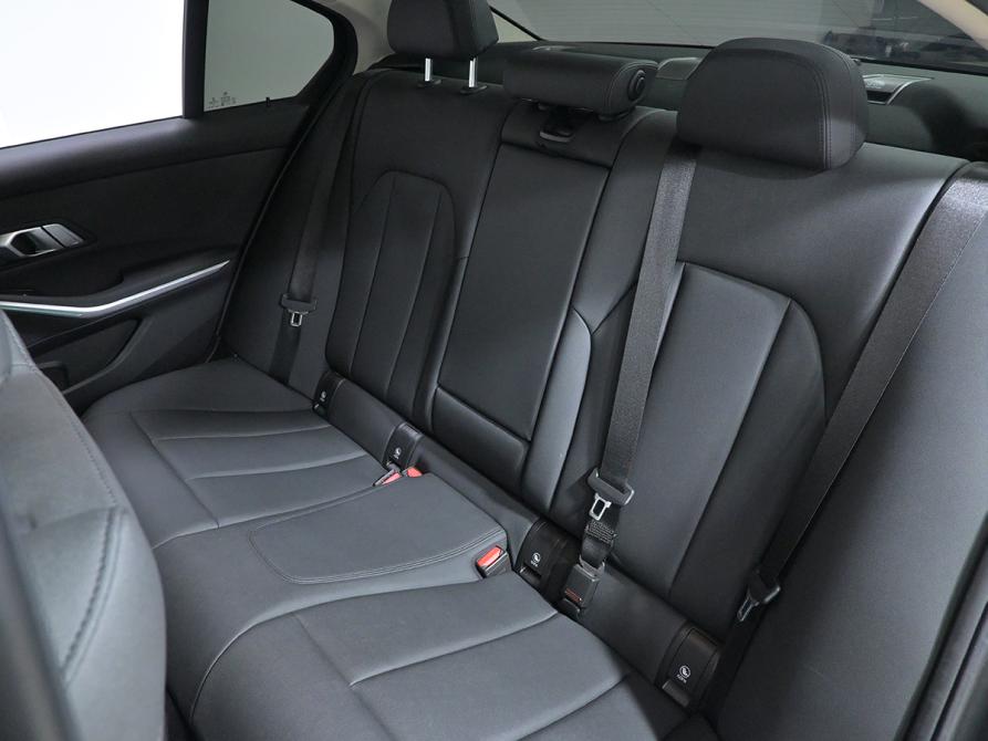 BMW 3 серии VII (G2x) Москва  - изображение 18