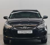 Hyundai Solaris I Барнаул  - изображение 33