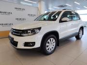 Volkswagen Tiguan I Рестайлинг Санкт-Петербург  - изображение 17