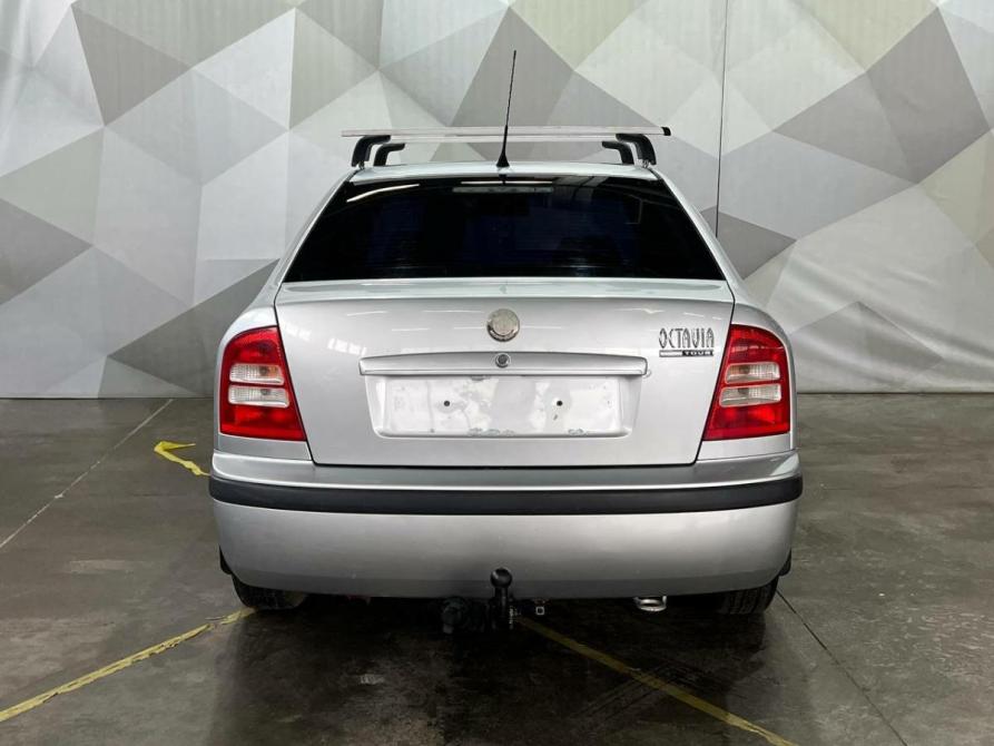 Skoda Octavia I (A4) Рестайлинг Оренбург  - изображение 5