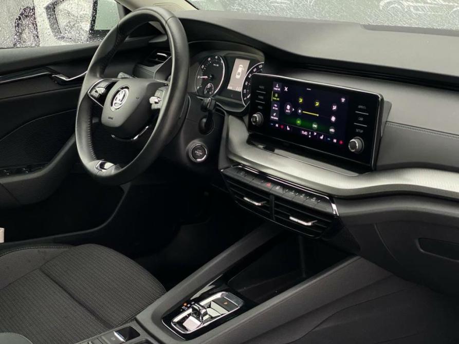Skoda Octavia IV (A8) Санкт-Петербург  - изображение 7